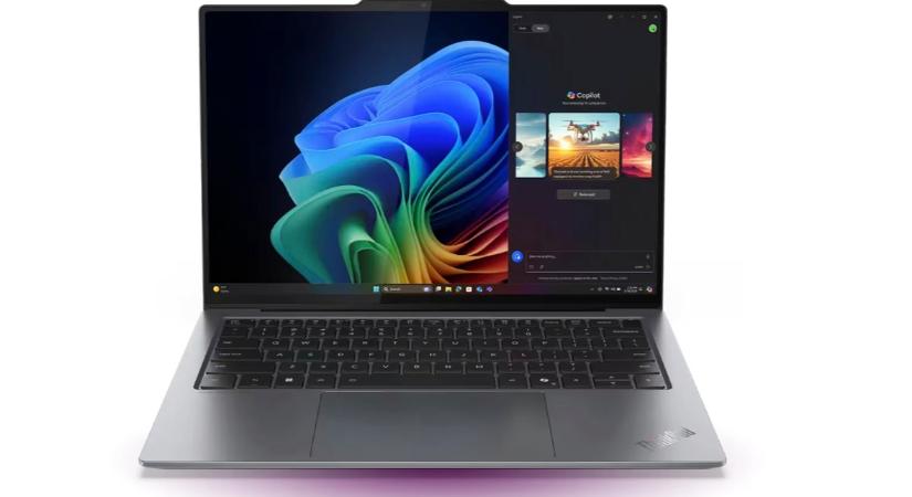 Lenovo Thinkpad X9 – A kompakt erőművész új szintje?