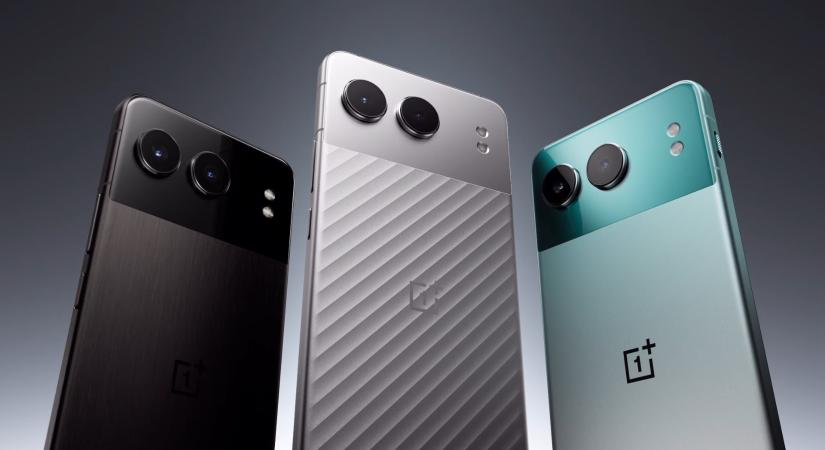 Komoly hardveres előrelépést hozhat a OnePlus Nord 5