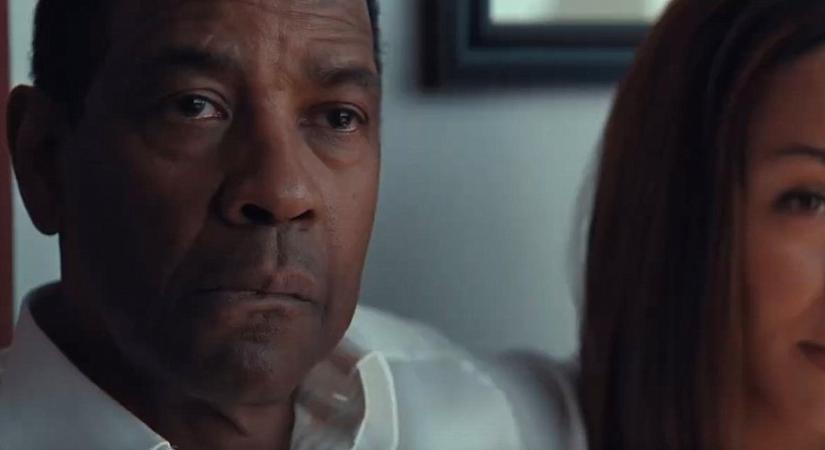 Megjött Spike Lee új rendezésének első előzetese, amiben megint Denzel Washington viszi a boltot