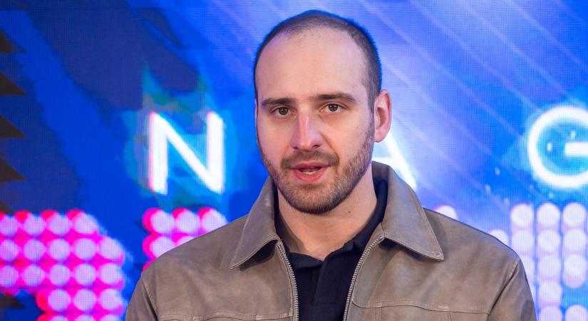 Kiakad a cukiságmérő: Brasch Bence kisfia felrobbantotta az Instát