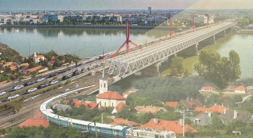 Sínekre fűzött egyensúly: az agglomeráció jövőjének lehetősége – II. rész