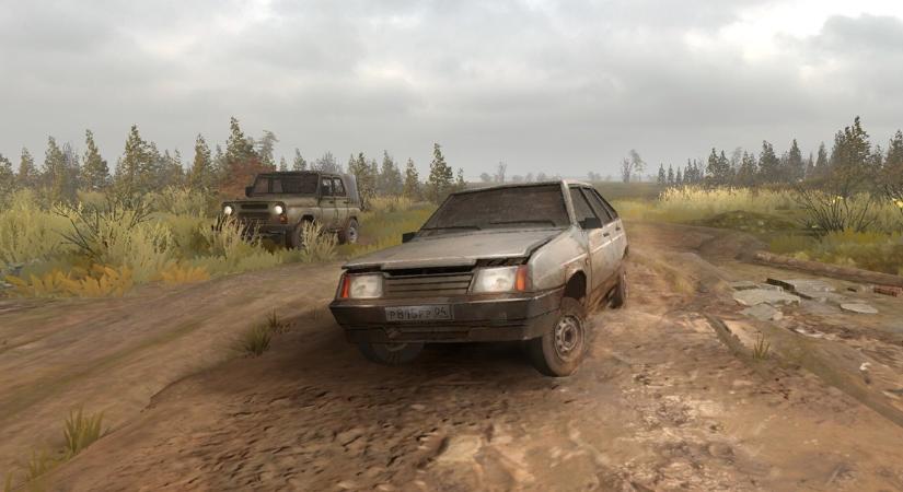 Ontja magából a balkáni életérzést ez a jópofa indie-játék