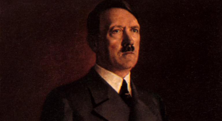 Hangfelvételek bizonyítják, hogy Adolf Hitler rendelte el a holokausztot
