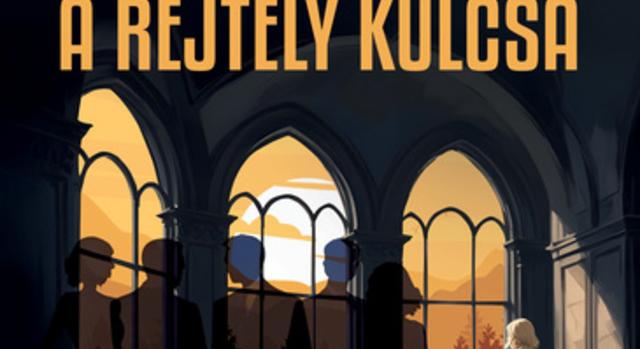 A rejtély kulcsa