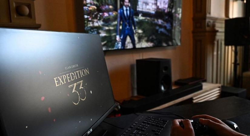 Francia forradalom a játékpiacon: A Clair Obscur: Expedition 33 teljesen letarolta a videojáték-ipart