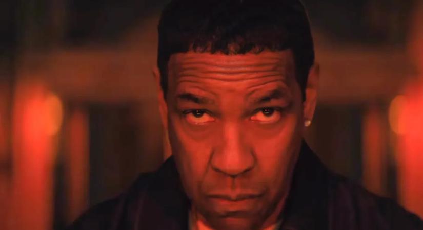 Highest 2 Lowest: Denzel Washington komoly morális dilemmában találja magát Spike Lee új filmjének előzetesében