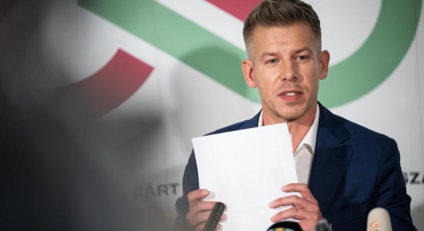 Magyar Péter az olasz villáról és Hatvanpusztáról: Köszönjük a beismerést, Miniszterelnök elvtárs!