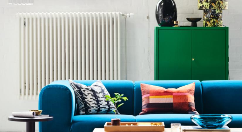 Óda Stockholmhoz – 40 éves az IKEA ’STOCKHOLM’ bútorcsaládja, új kollekciót terveztek a jubileumi évfordulóra
