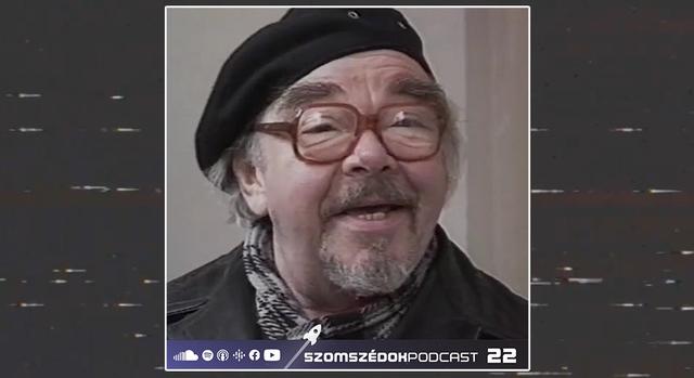 Nem Bőhmbácsiúrnak való vidék  Szomszédok (1988)