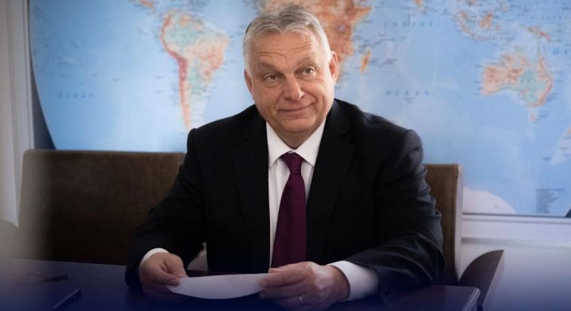 Orbán Viktor: Győzike ide kevés lesz, indulnak a sajtóperek
