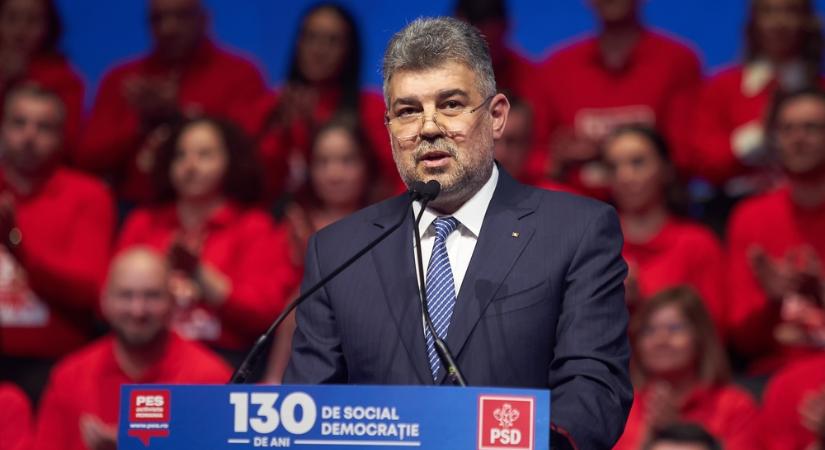 Bejelentette lemondását a román kormányfő, borul a koalíció