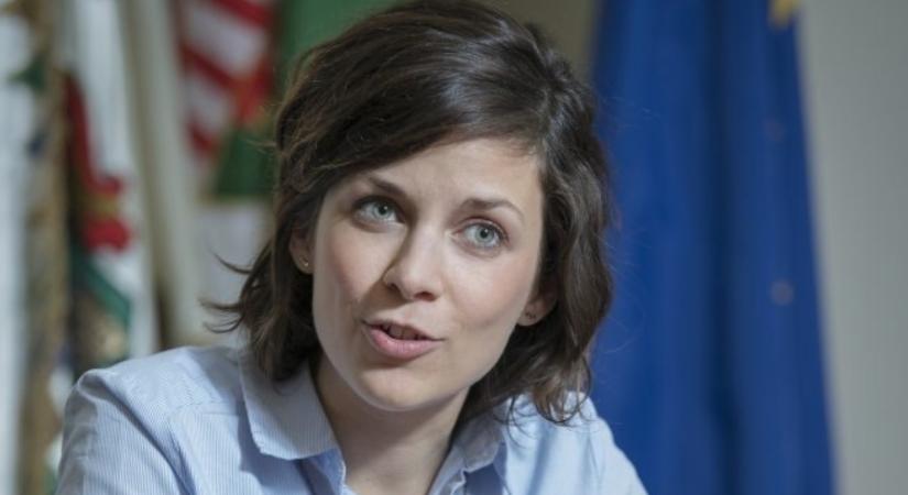 Orosz Anna a visszalépésével elárulta a rá szavazó újbudaiakat