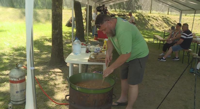 Komoly elvárása volt a zsűrinek