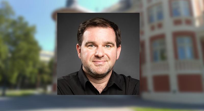 Nagy Viktor a Csiky Gergely Színház új igazgatója