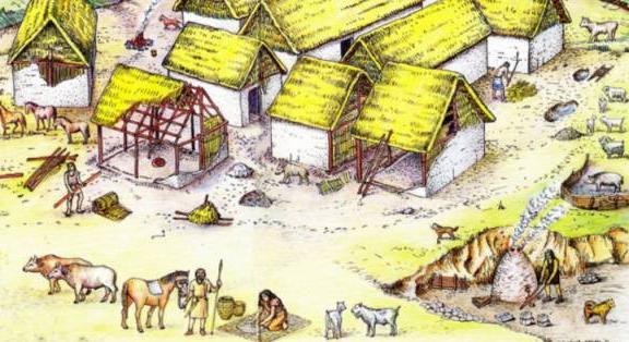 Őskori fenntarthatóság – bronzkori háztartások megismerésére kapott támogatást a Magyar Nemzeti Múzeum régésze
