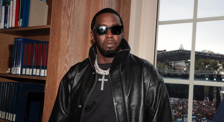 Megkezdődött a prostitúcióval vádolt P. Diddy tárgyalása