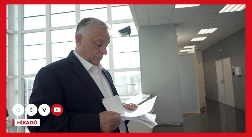 Orbán a “fake news” sajtóról és az olasz villáról: indulnak a sajtóperek