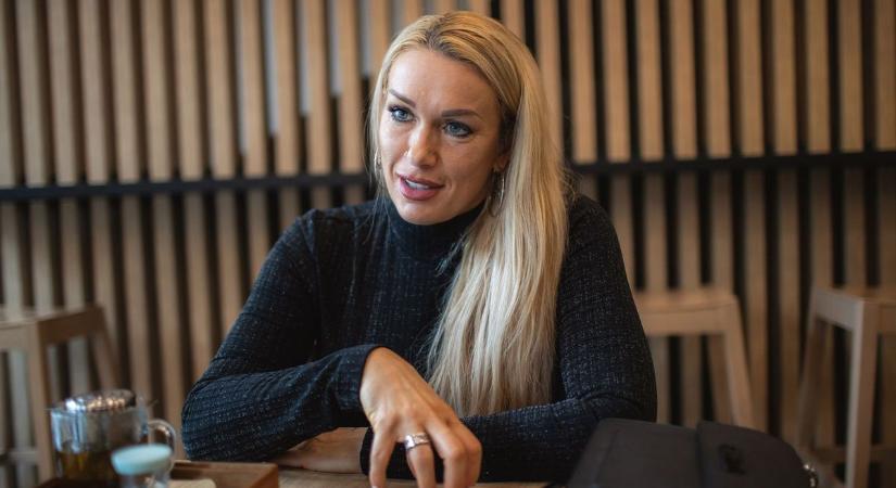 Molnár Anikó váratlanul elhagyta az országot – „Haza sem akarok menni többé”