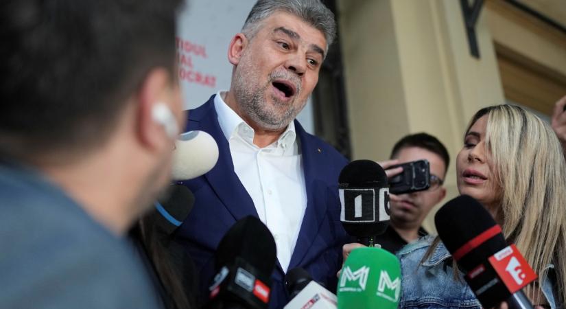 Lemondott a román miniszterelnök, itt a vége a kormánykoalíciónak