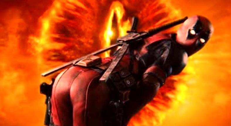 Deadpool is kikötött Középföldén, röhejessé téve a Gyűrűk Ura mozikat – videó