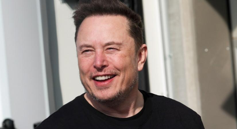 Saját várost alapít Elon Musk Texasban