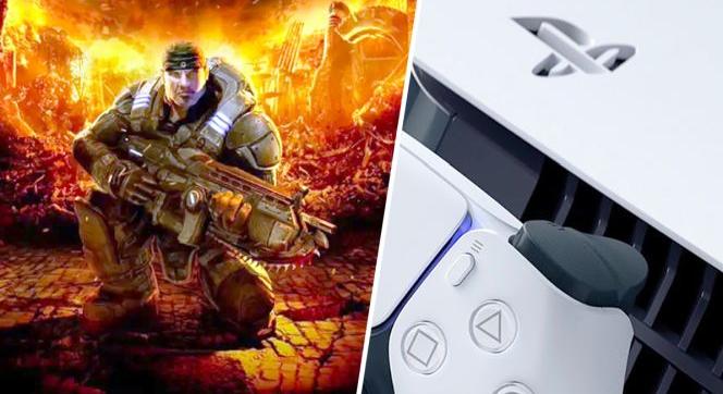 Jön PlayStationre is a Gears of War! Itt a történelmi pillanat, a legenda újra felturbózva!