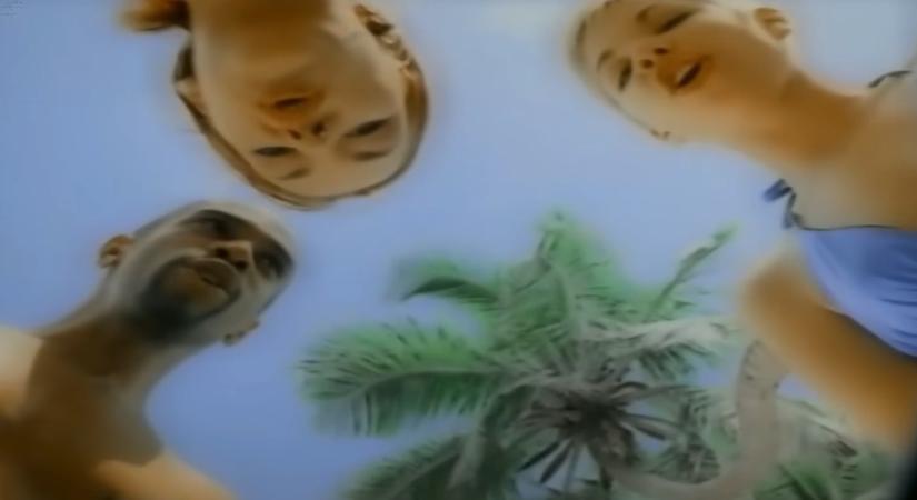 Taktaharkányban csendült fel a Coco Jamboo: friss fotókon a kilencvenes évek legendás együttese