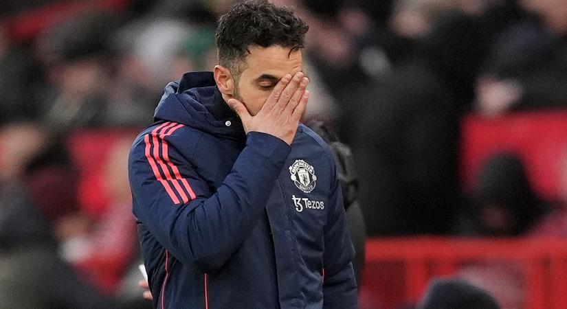Hiába a szóbeli megállapodás, elviszik a csatárt a United orra elől?