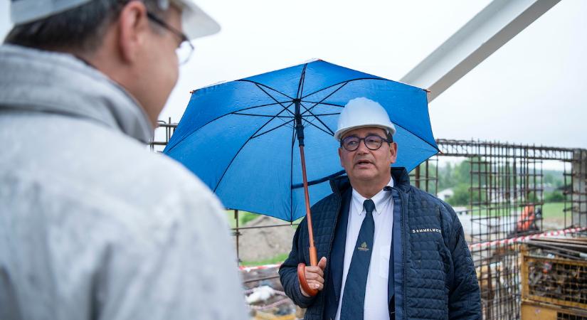 Javában épül a Nemzeti Kardiovaszkuláris Laboratórium