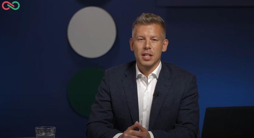 Az Orbán-kormány „őszödi beszédét” ígéri Magyar Péter