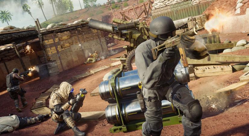 Az új Call of Duty állítólag olyan fizetős opcióval áll elő, amely egészen biztosan sokaknál kiveri majd a biztosítékot