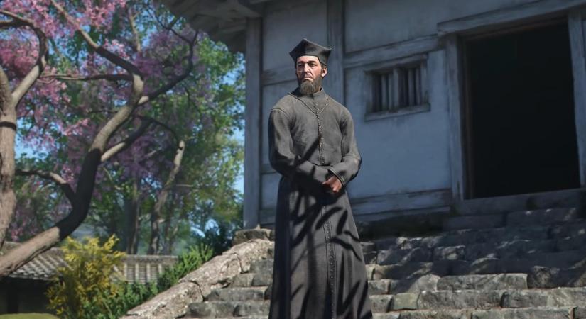 Holnap ingyenes sztoriküldetéssel bővül az Assassin's Creed Shadows