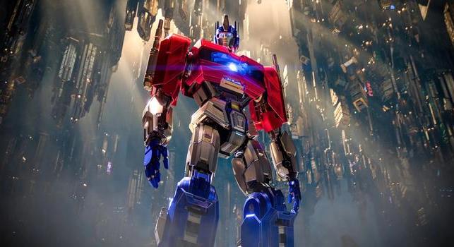 Kiszivárogtak a brutálisan jól kinéző új Transformers játék koncepciórajzai