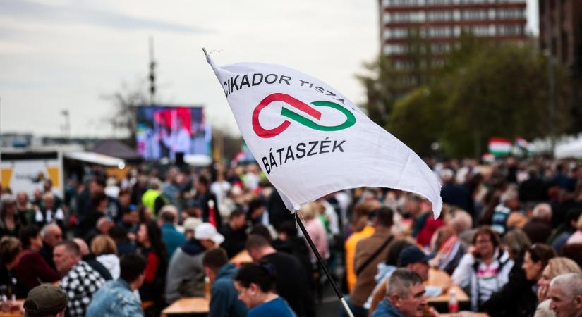 Magyar Péter belengetett egy dokumentumot, ami szerinte a kormány „őszödi beszéde” lehet