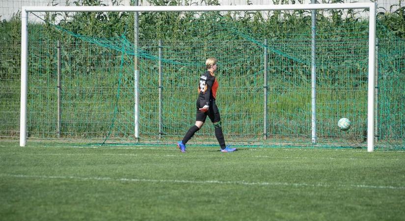 A 23–0-s vereség után újratervezné úti célját az FC Hatvan női csapata