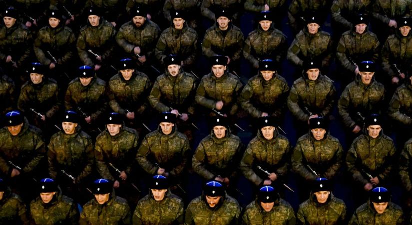 Internetkimaradások Moszkvában: szürke fellegek a Győzelem Napja előtt – terrortámadástól tartanak a hatóságok