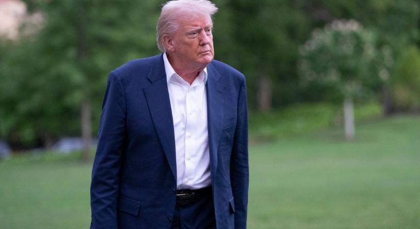 USA: 1000 dollárt és utazási támogatást adnak azoknak, akik önként deportálják magukat