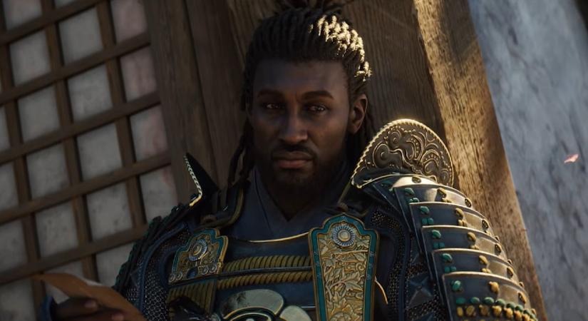 Részletezték nekünk, hogy mit hoz az Assassin's Creed Shadows következő ingyenes frissítése
