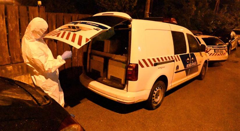 Rendkívüli: brutális gyilkosság történt a II. kerületben