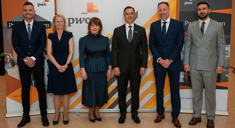 PwC Business Forum: a siker Debrecenben születik