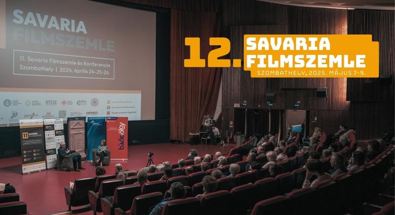 Koltai Lajos és Rudolf Péter az idei életműdíjasok a Savaria Filmszemlén
