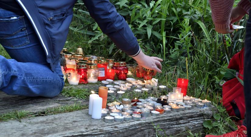 Borzalom – Májusfa állítása közben vesztette életét egy fiatal