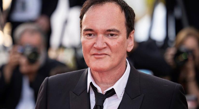 Quentin Tarantino a magyar történelemről olyat mondott, mint még senki