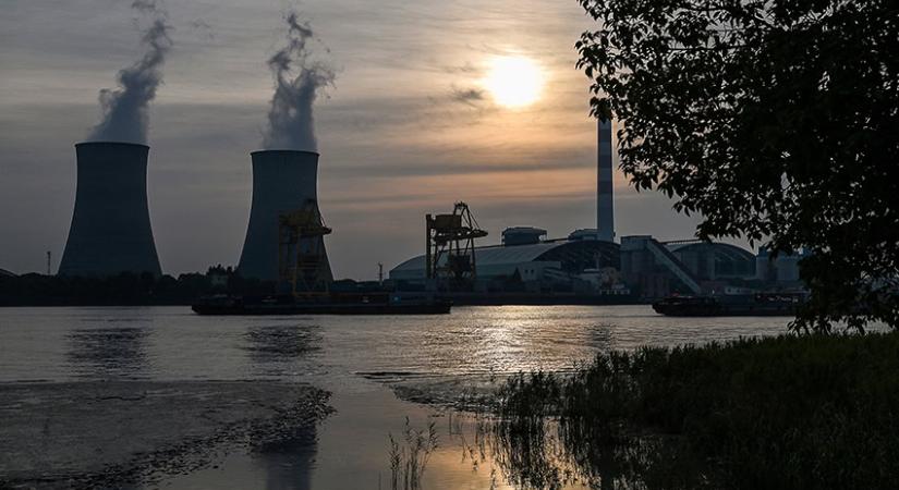 Új korszak küszöbén az atomenergia