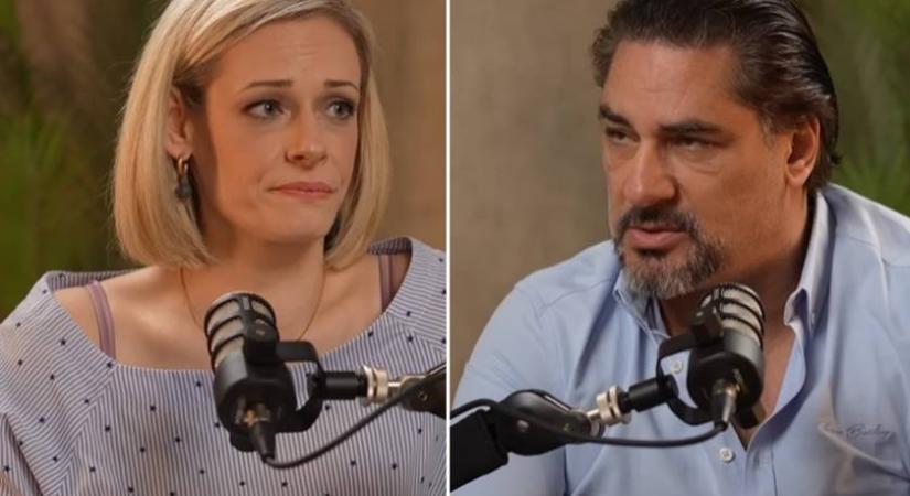 Peller Mariann alakjára durva megjegyzést tett Árpa Attila: gyomrosként élte meg a kritikát