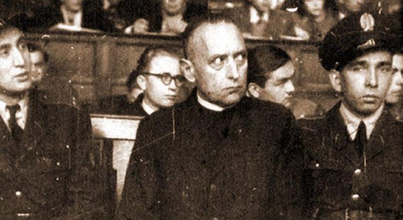 Az ezeréves magyar katolikus egyház legmegalázottabb, legfájdalmasabb sorsa az övé – 50 éve hunyt el Mindszenty József