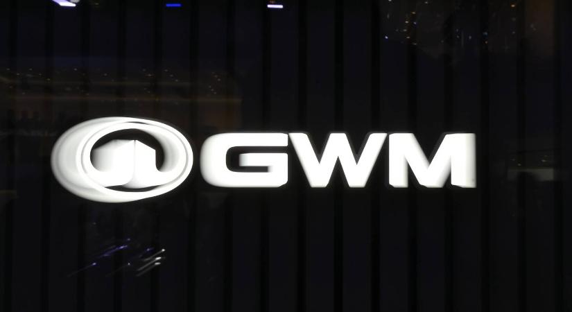 Ferrarit verő szupersportautón dolgozik a GWM