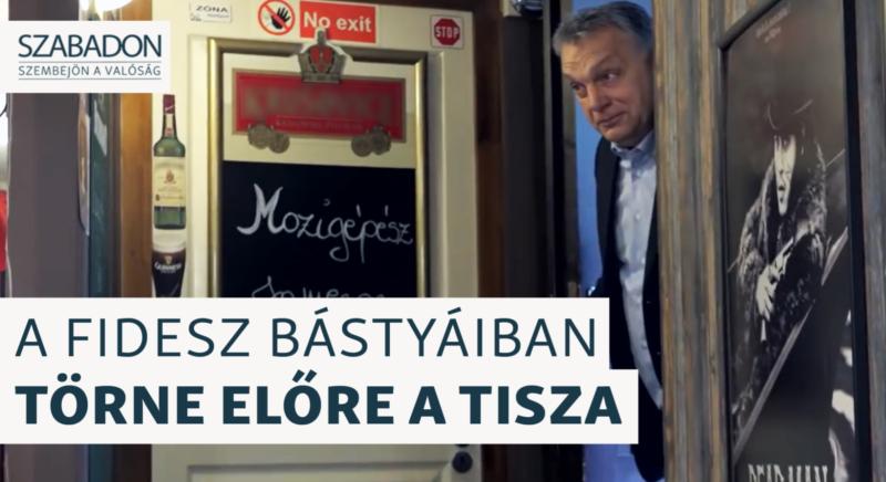 Kocsmára van pénz – a falvakban akar választást nyerni a kormány