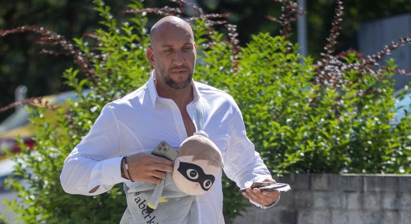 3 éve képtelen feldolgozni Berki Krisztián tragédiáját az anyja: „Bebeszélem magamnak, hogy nem is halt meg!"