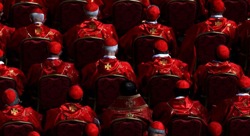 Vesztegetés, zsarolás, halál a konklávén – 6 elképesztő történet a pápaválasztások múltjából